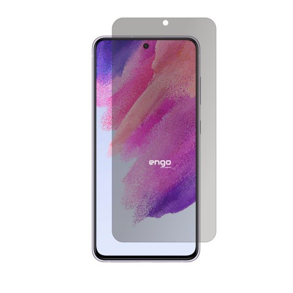 Samsung Galaxy A73 hayalet ekran koruyucu